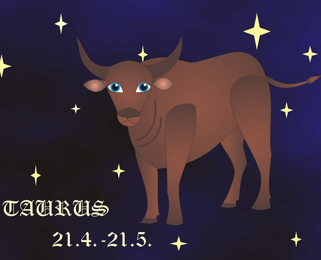 taurus love