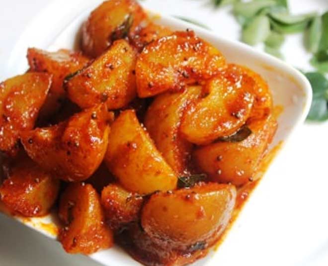 try these gooseberry recipes at home in winter pickle inside 