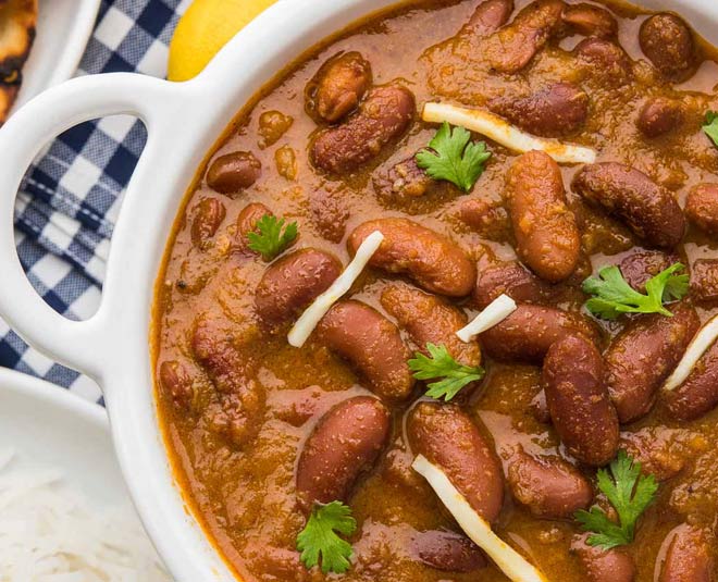 try these punjabi dishes at home rajma inside 