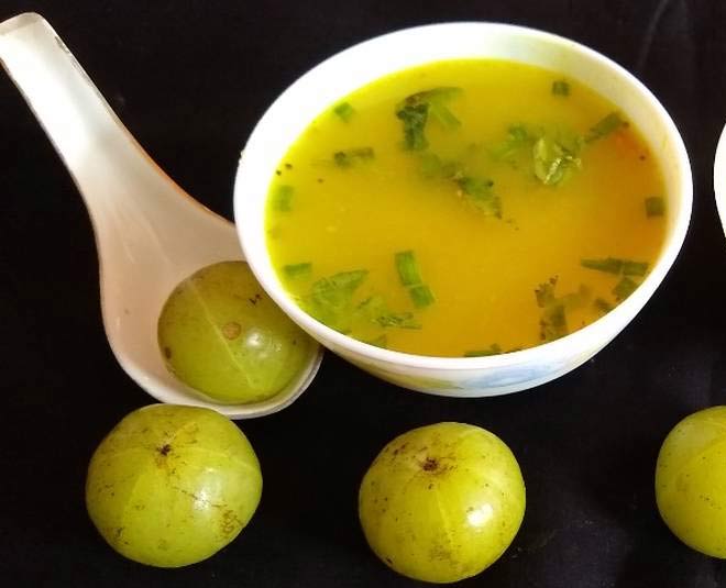 try these soup recipes in winter anwala inside 