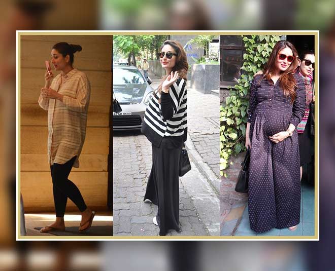 Nighties To Chic-Wear: Maternity Fashion Evolution India Saw In 10 Years