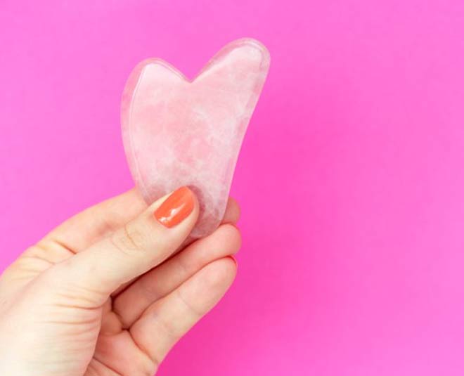 Here Is Why You Should Invest In A Gua Sha