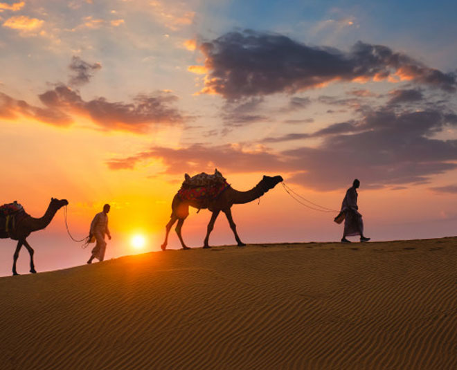 visit jaisalmer