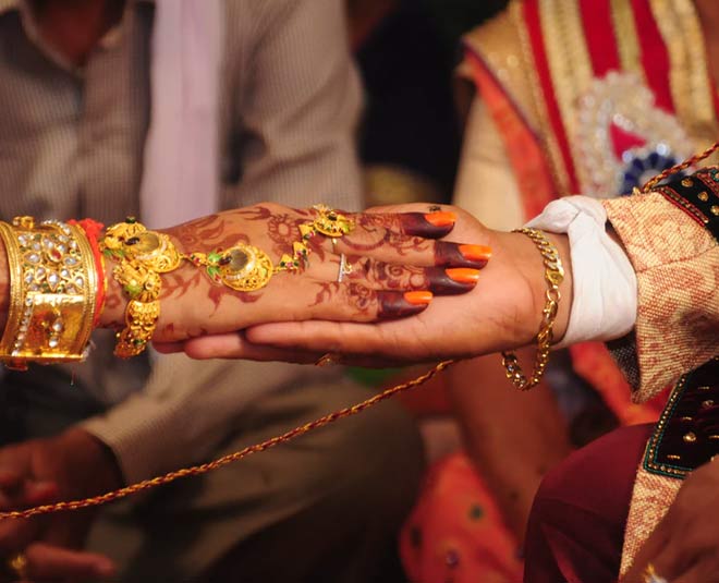 wedding ceremony