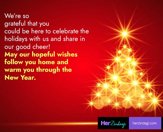 Christmas 2020: Wish Your Loved Ones With These Messages, Via Whatsapp 