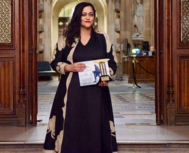 Kalli Purie women achievers