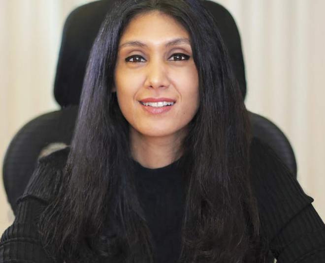 Roshini Nadar women achievers