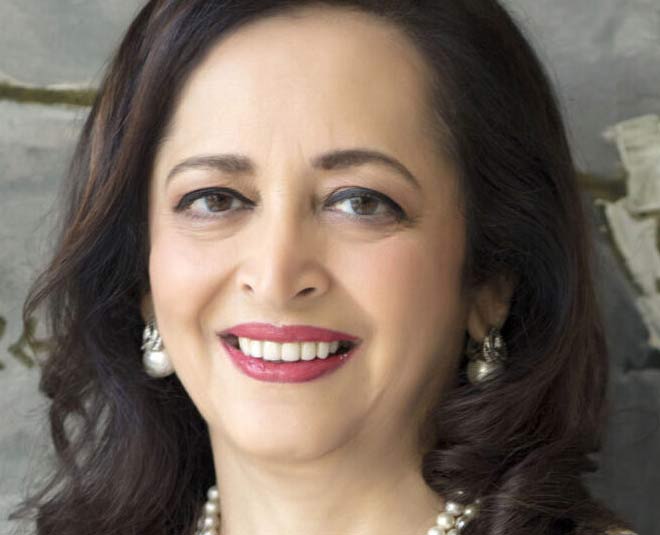 Swati Piramal women achievers