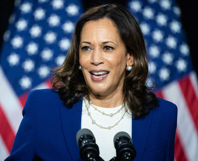 Kamala Harris women achievers