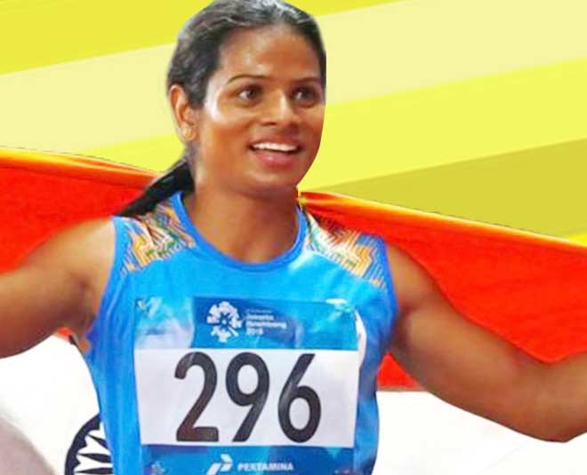 women achievers of  who made us proud duti chandra inside 