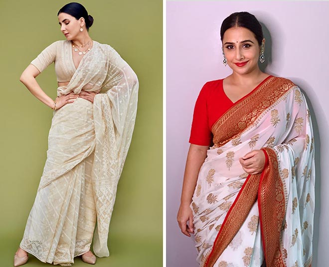 World Saree Day: Spot The Fake Saree With These Handy Tricks & Tips ...