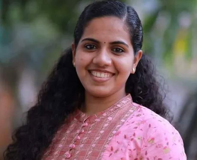 youngest mayer of india