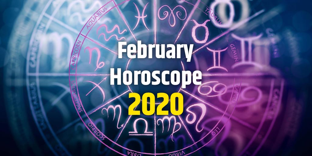 February Horoscope 2020: What Does This Month Has In Store For You 