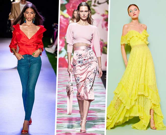 Must-Follow Spring Fashion Trends in 2020