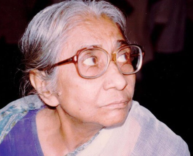 Asima Chatterjee female scientist