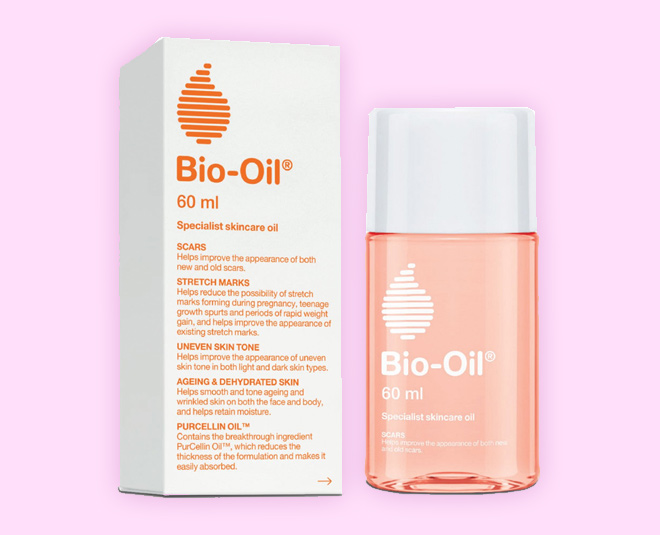 Bio Oil INSIDE 
