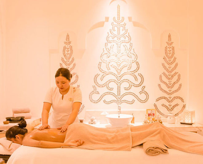 Famous Women Spa Centers In Delhi inside 