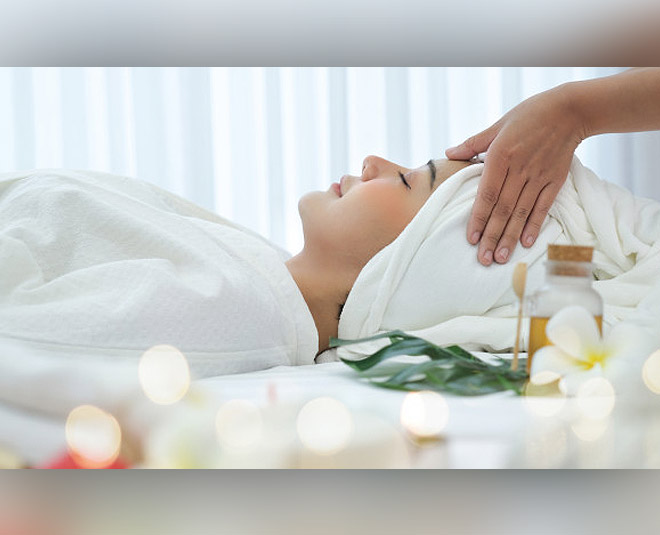 Famous Women Spa Centers In Delhi inside 