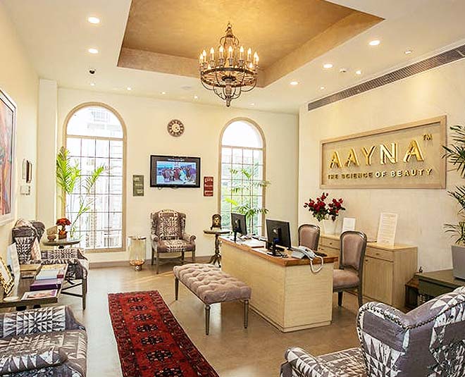 Famous Women Spa Centers In Delhi inside 