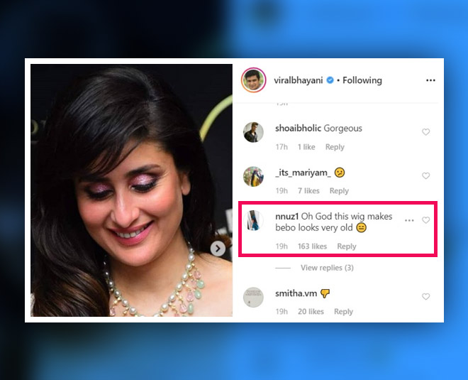 Kareena Kapoor  Gets Trolled Over New Hairstyle