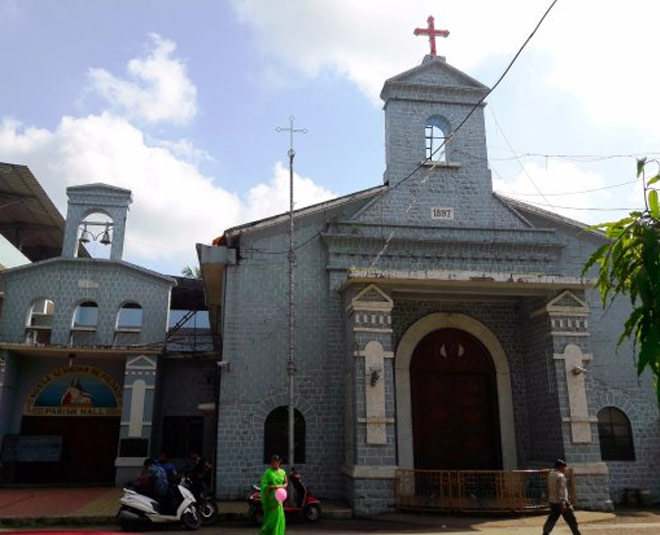 Silvassa Dadra and Nagar Haveli best travel destinations  inside 