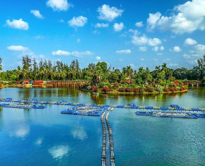 Silvassa Dadra and Nagar Haveli best travel destinations  inside 