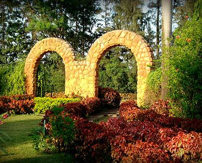 Silvassa Dadra and Nagar Haveli best travel destinations  inside 