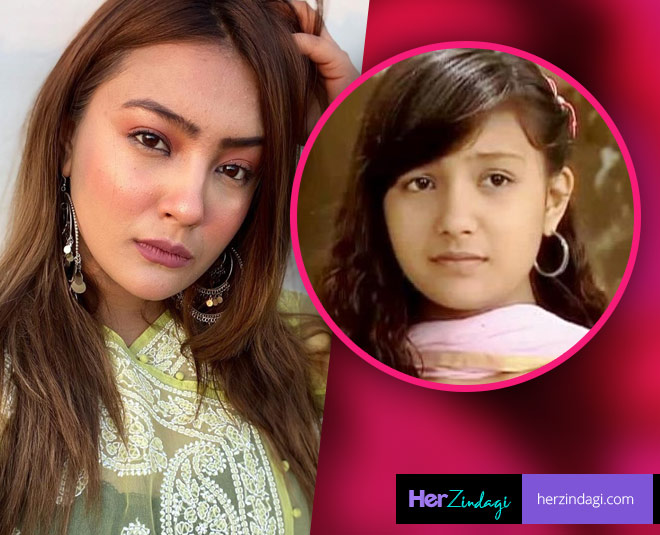Aashika Bhatia Who Played Salman Khan's Sister In Prem Ratan Dhan Payo Is  Now A Tik Tok Star, See Transformation Pics | HerZindagi