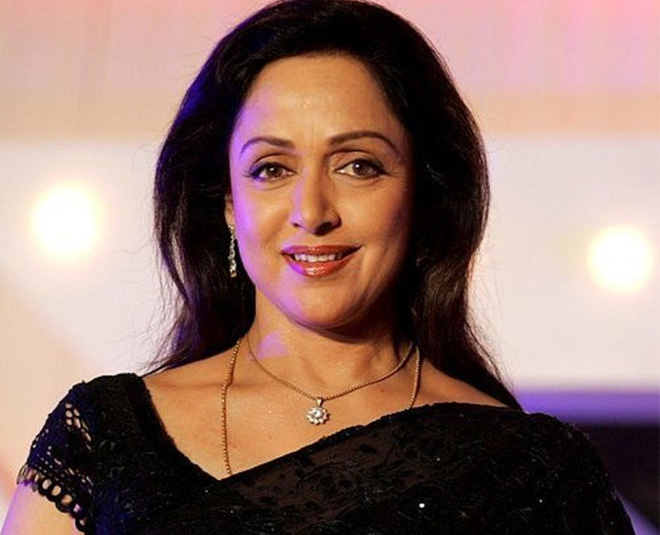 हेमा मालिनी actresses continued shooting while pregnancy MALINI