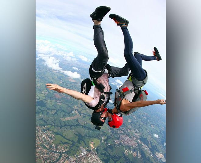 adventures ways of celebrating valentine day inside 