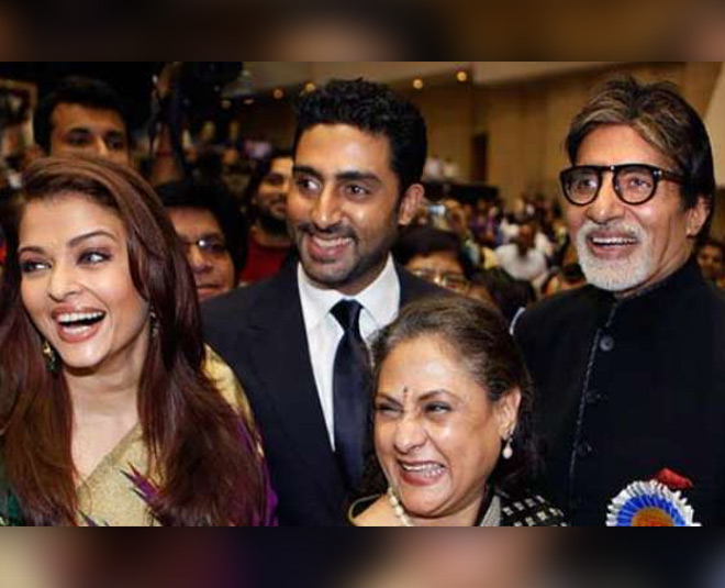 amitabh abhishek aishwarya jaya net worth