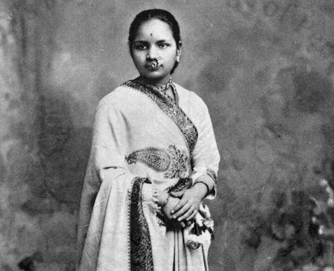 anandibai gopalrao joshi scientist