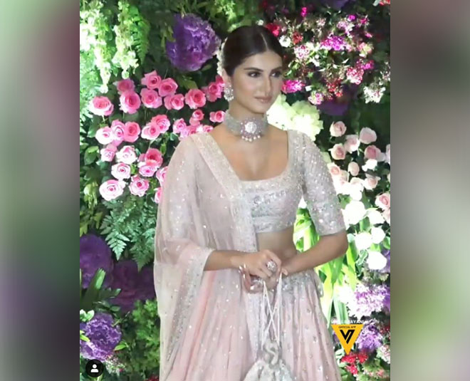 ara sutaria adar jain reema jain accept both relationship inside 