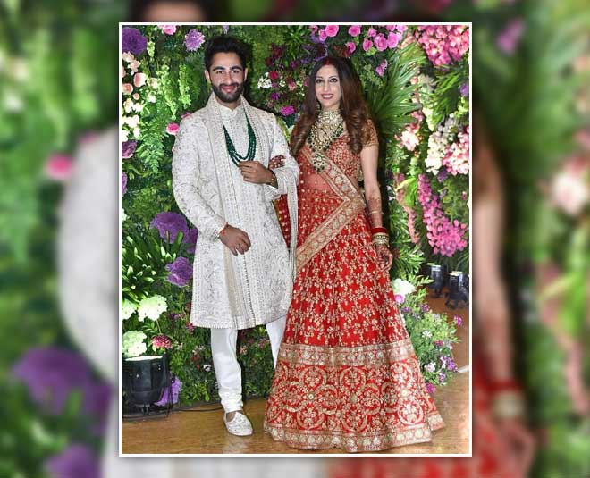 अरमान जैन और अनीसा मल्होत्रा- armaan jain anisha kapoor