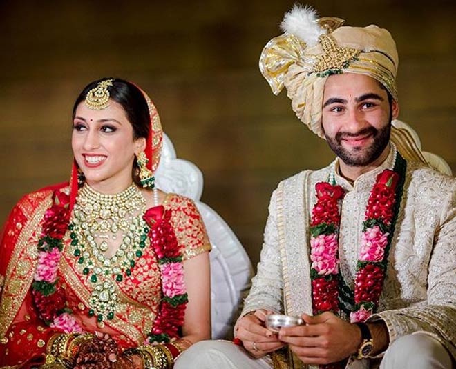 armaan jain with anissa celebrity couple