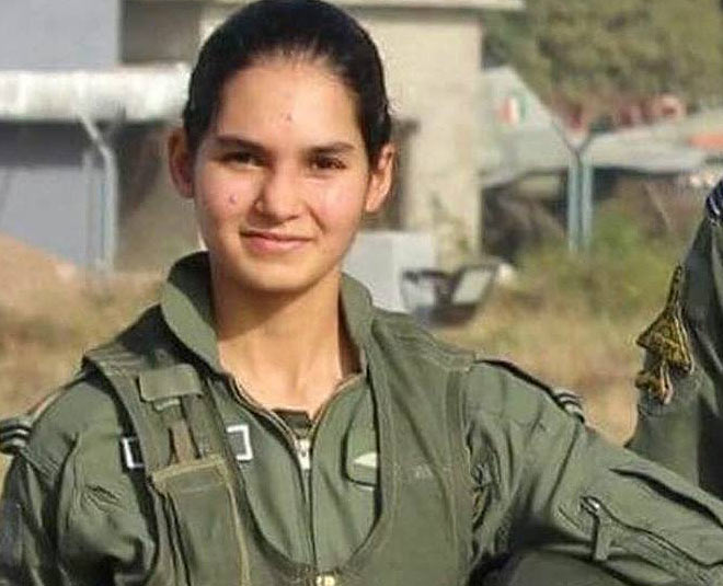 best female officers made india proud INSIDE 