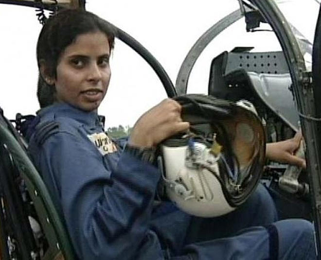 best female officers made india proud INSIDE 