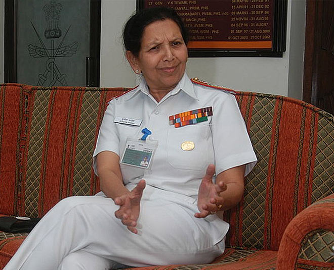 best female officers made india proud INSIDE 