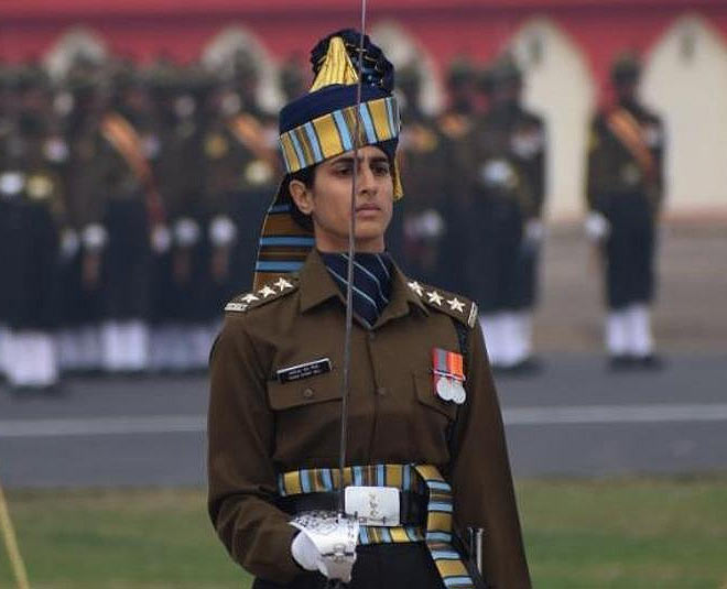 best female officers made india proud INSIDE 