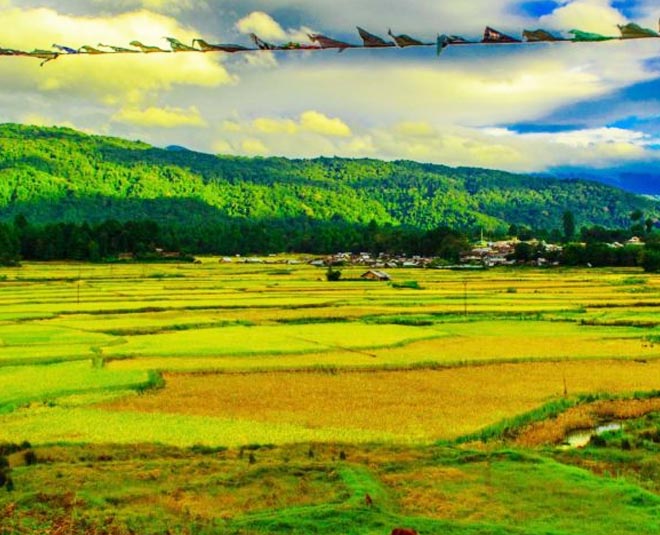 best tourist  destination of arunachal pradesh inside 