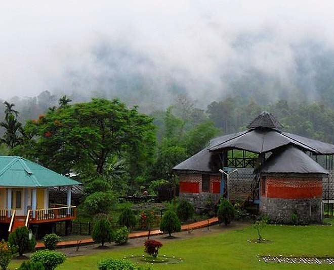 best tourist  destination of arunachal pradesh inside 