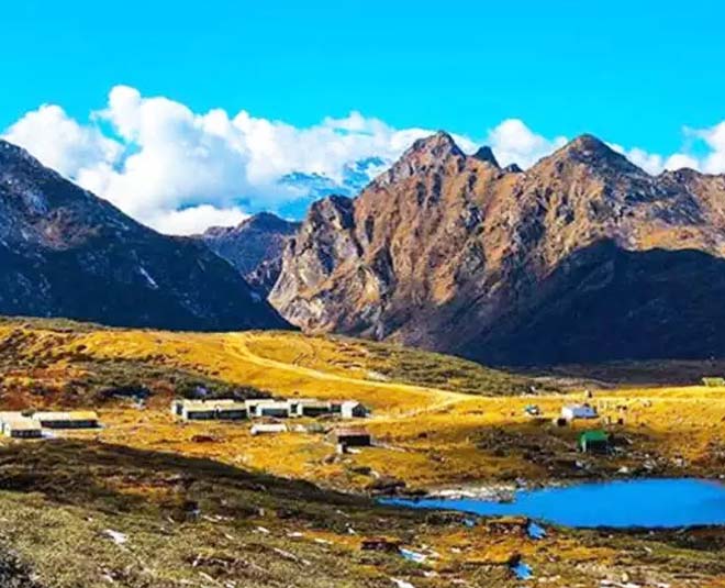 best tourist  destination of arunachal pradesh inside 