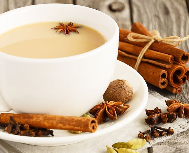 best uses of masala chai for body
