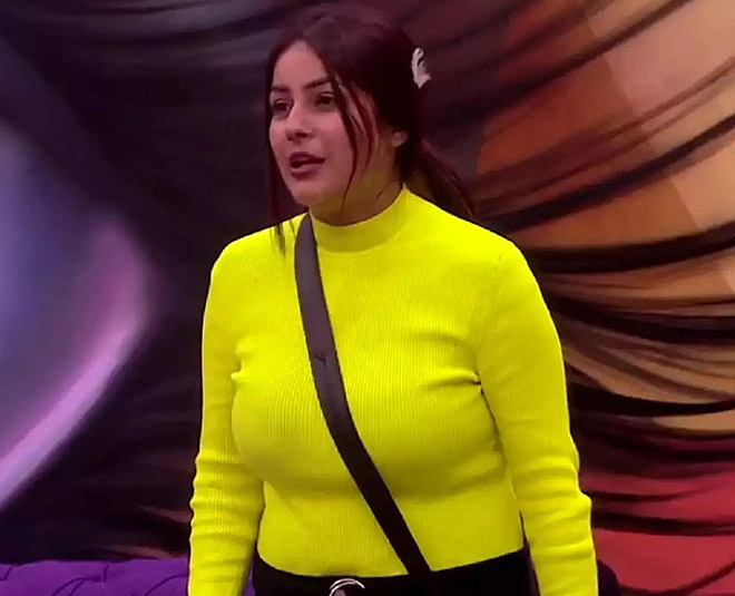 bigg boss  Rashami Desai fees