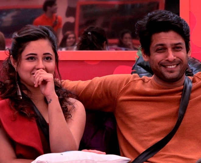 bigg boss  Sidharth Shukla fees