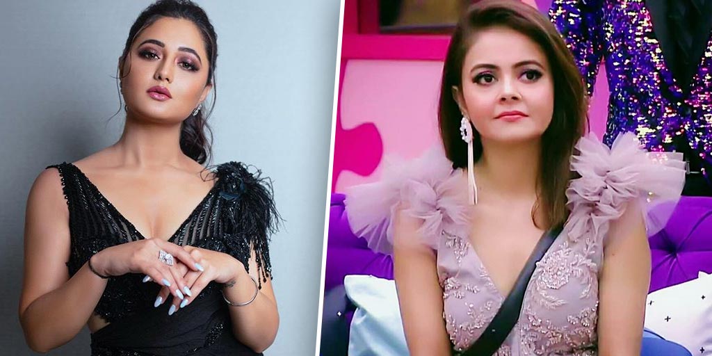 Bigg Boss 13 Contestant Devoleena Bhattacharjee Not Answering Rashami Desai Phone Calls Know The