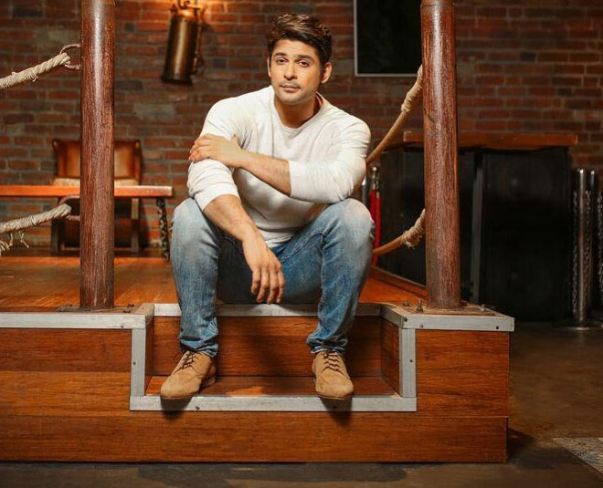 bigg boss  contestant sidharth shukla game impressive