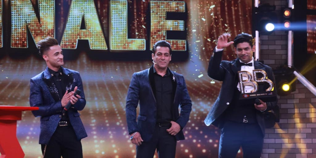 Bigg Boss 13 Finale Highlights The Fanfare The Performances And The