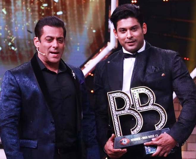 bigg boss   winner name  online