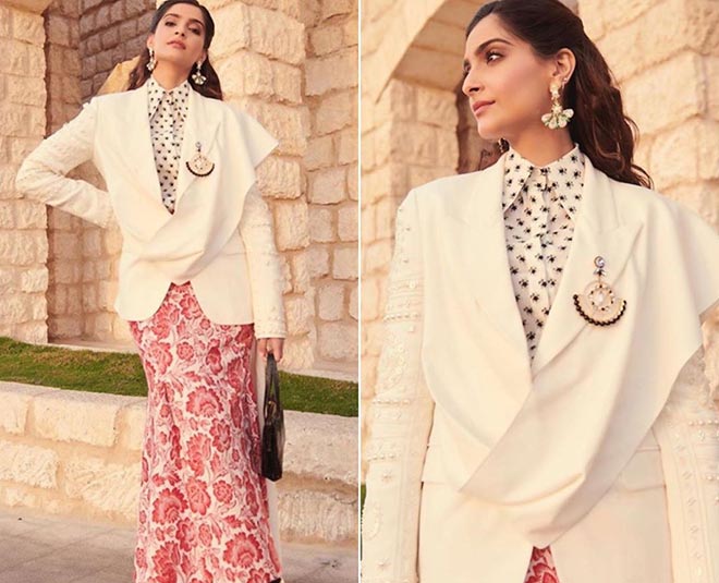 bollywood actresses casual look sonam kapoor